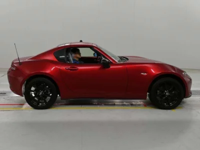 Mazda Roadster