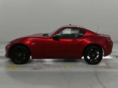 Mazda Roadster