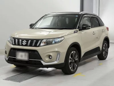 Suzuki Escudo
