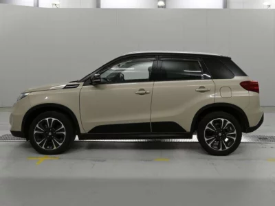 Suzuki Escudo