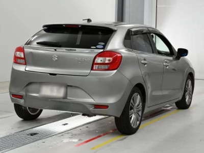 Suzuki Baleno
