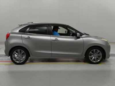 Suzuki Baleno