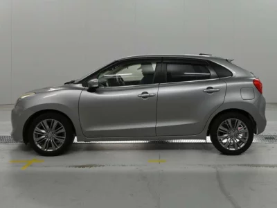 Suzuki Baleno