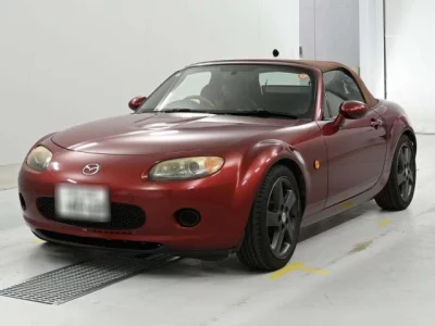 Mazda Roadster