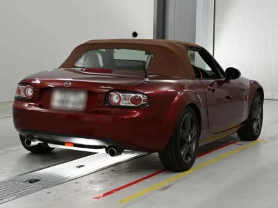 Mazda Roadster