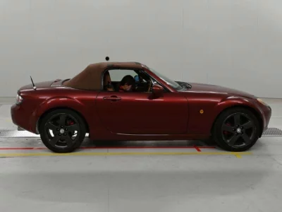 Mazda Roadster