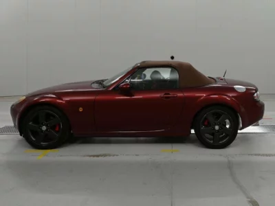 Mazda Roadster