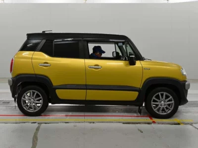 Suzuki Xbee
