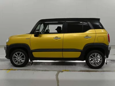 Suzuki Xbee