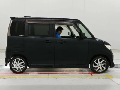 Suzuki Palette