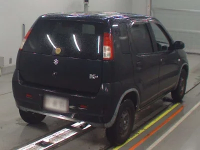 Suzuki KEI