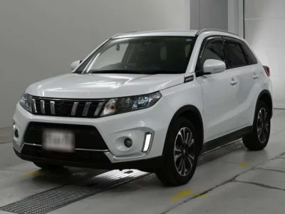 Suzuki Escudo