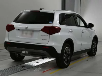 Suzuki Escudo