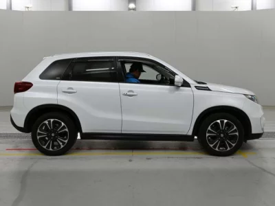 Suzuki Escudo