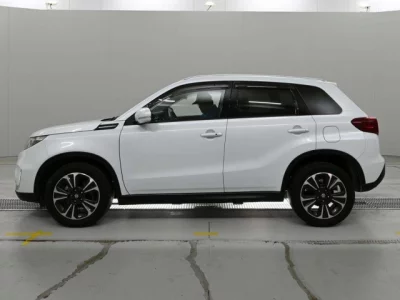 Suzuki Escudo