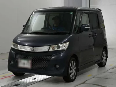 Suzuki Palette