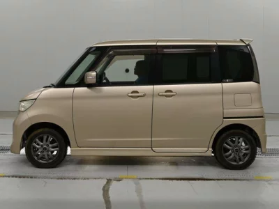 Suzuki Palette