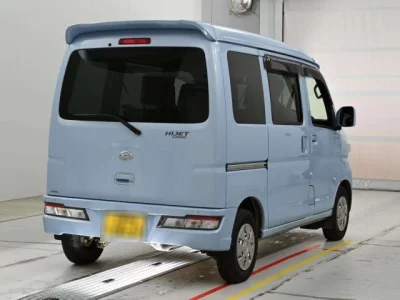 Daihatsu Hijet Cargo