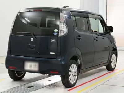 Suzuki MR Wagon