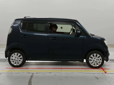 Suzuki MR Wagon