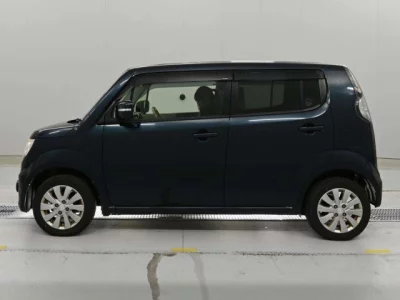 Suzuki MR Wagon