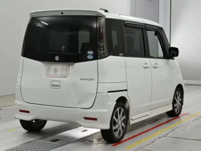 Suzuki Palette