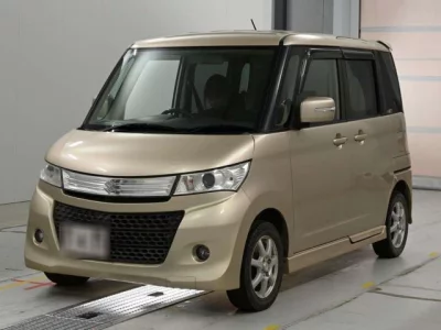 Suzuki Palette