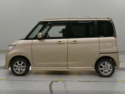 Suzuki Palette