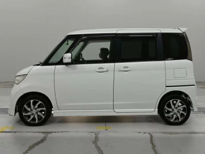 Suzuki Palette