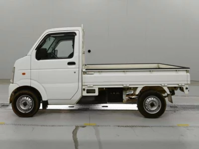 Mazda Scrum Truck