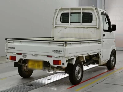 Mazda Scrum Truck