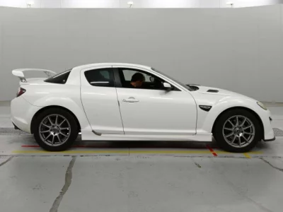 Mazda RX-8