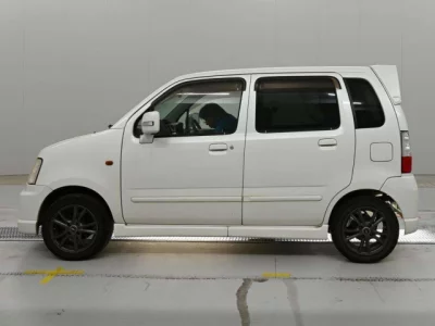 Suzuki CHEVROLET MW