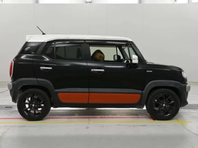 Suzuki Xbee