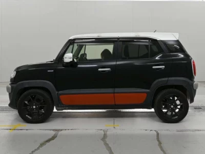 Suzuki Xbee