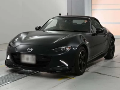 Mazda Roadster