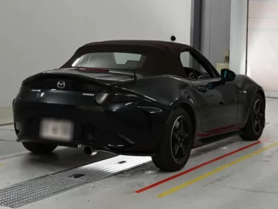 Mazda Roadster