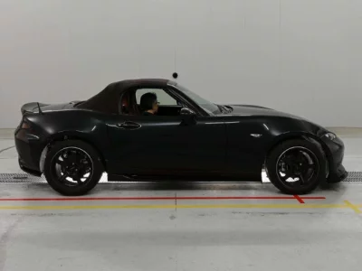 Mazda Roadster