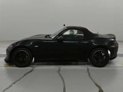 Mazda Roadster