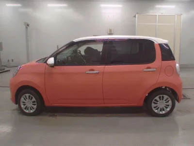 Daihatsu Boon