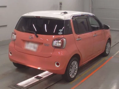 Daihatsu Boon