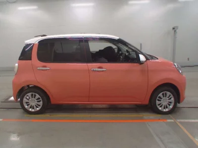 Daihatsu Boon