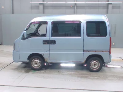 Subaru Sambar