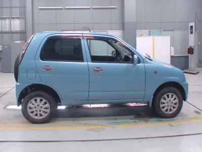 Daihatsu Terios Kid