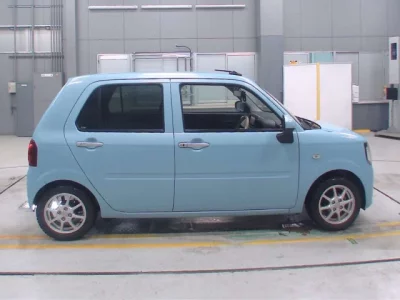 Daihatsu MIRA TOCOT