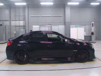 Subaru WRX