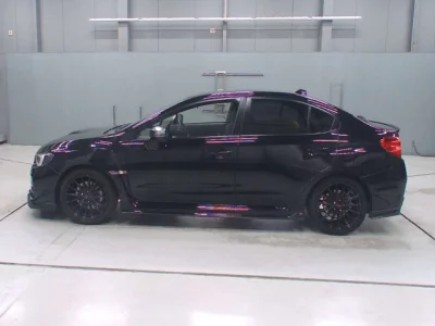 Subaru WRX