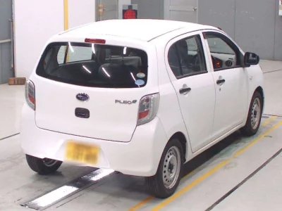 Subaru PLEO PLUS