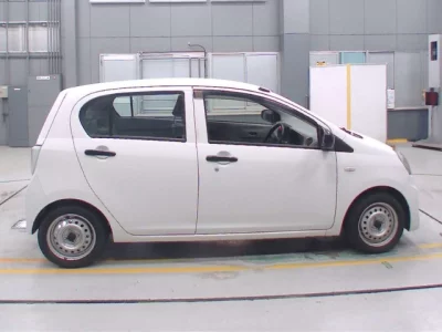 Subaru PLEO PLUS