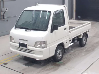 Subaru SAMBAR